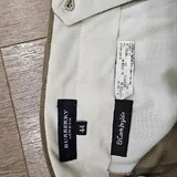 Мужские брюки Burberry 3