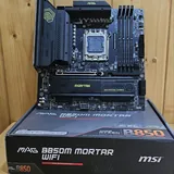 Материнская плата MSI MAG B850 MORTAR WIFI 3