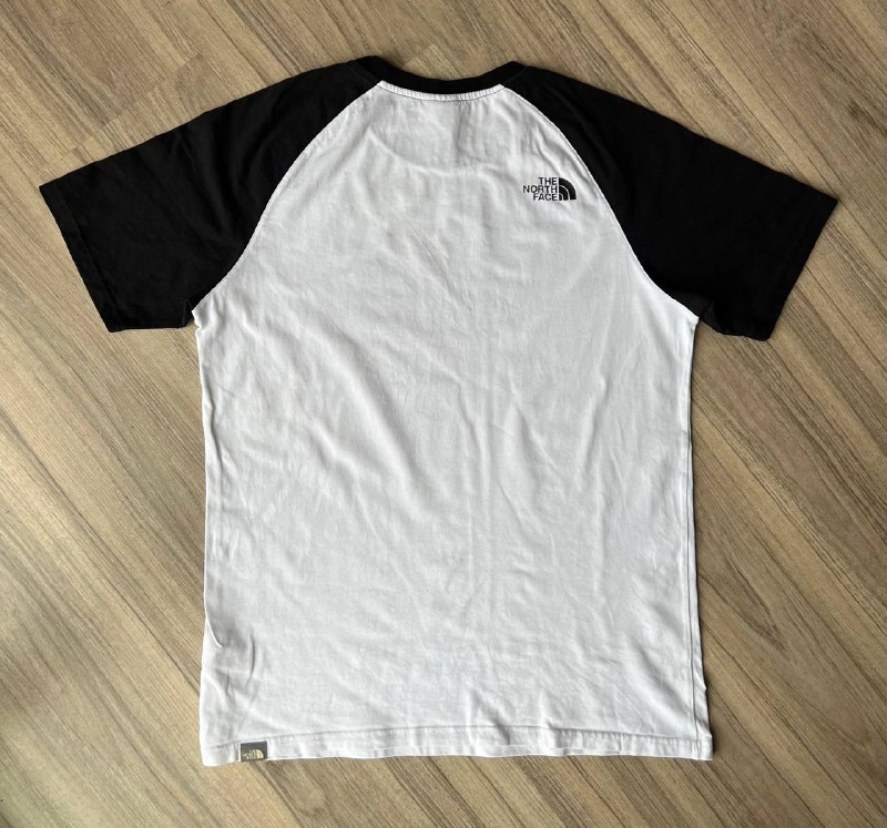 Футболка The North Face размер M 3