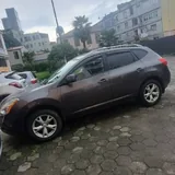 Nissan Rogue 2008 1