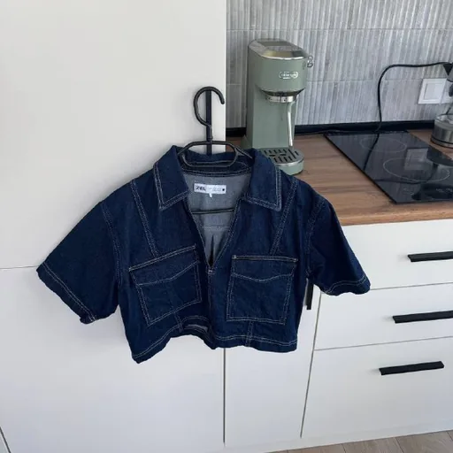 Рубашки Zara, Massimo