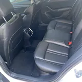Skoda Octavia 5