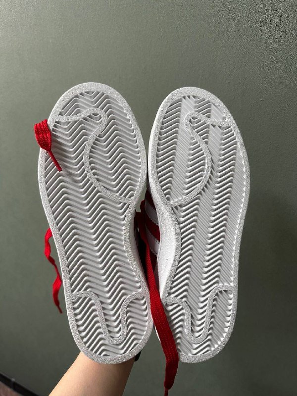 adidas campus новые 38 размер красные кроссовки 3