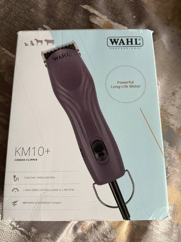 Машинка для груминга Wahl