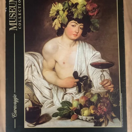 Мозаики
