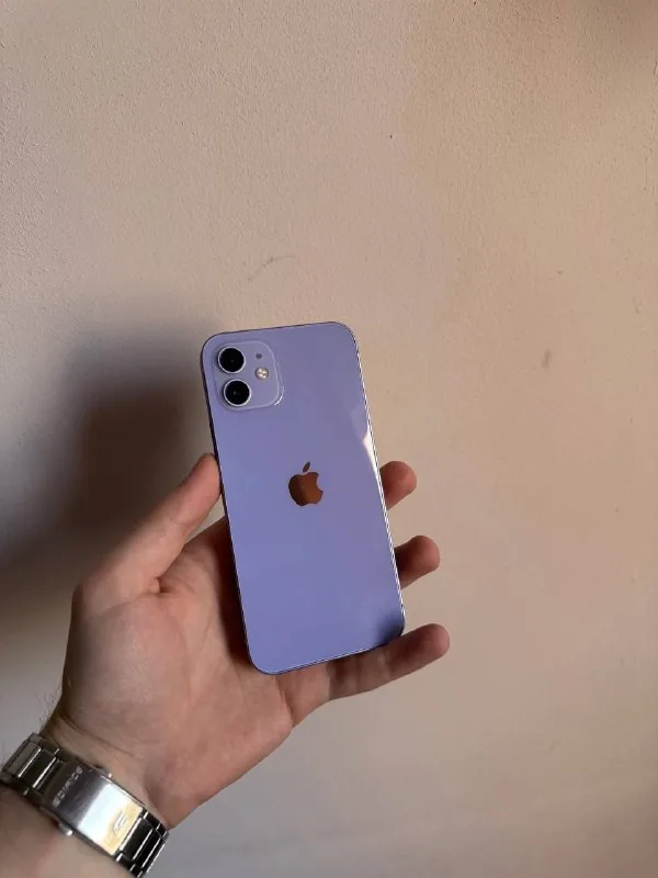 iPhone 12 128GB 1