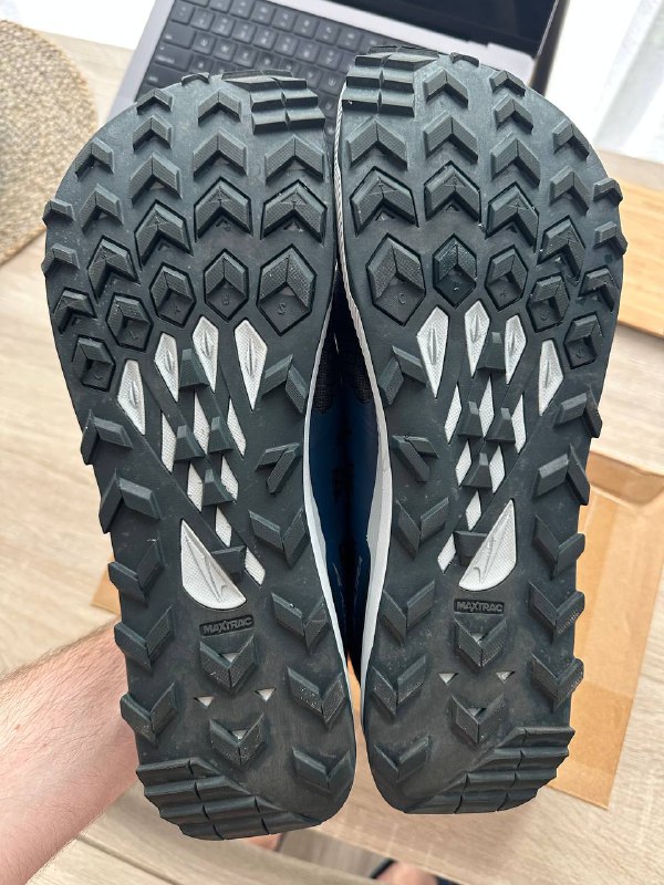 Кроссовки Altra Lone Peak 8 мужские 2