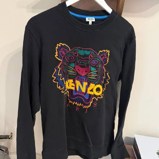 Мужской свитшот KENZO