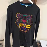 Мужской свитшот KENZO 1
