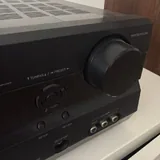 AV ресивер ONKYO TX-SR 506 3