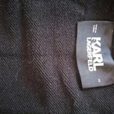 Ветровка Nike, джемпер Karl Lagerfeld, куртка Bershka 4