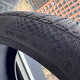 Автоаксессуары, зимняя резина Continental 8