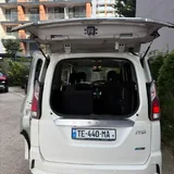 Nissan Serena 2016 7