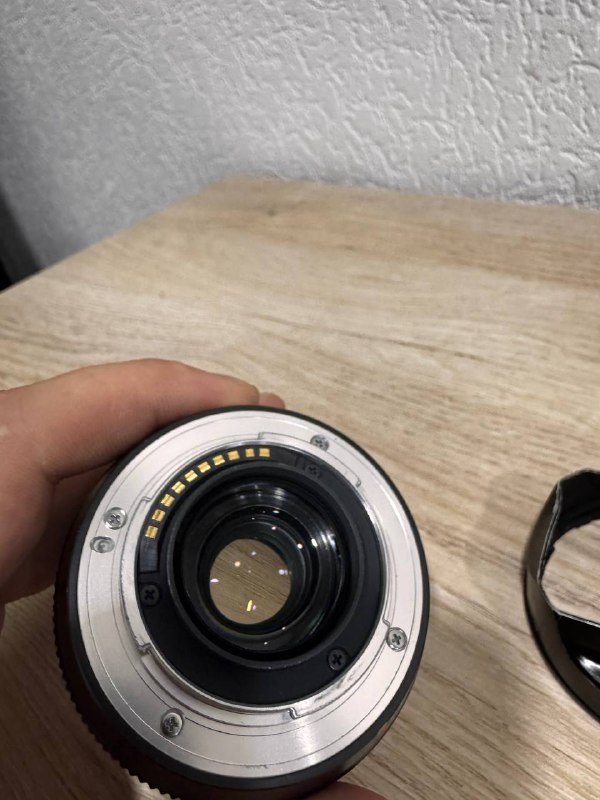 Объектив Fujifilm Fujinon 18mm f/2 3