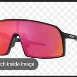 Сменные линзы Oakley Sutro 2
