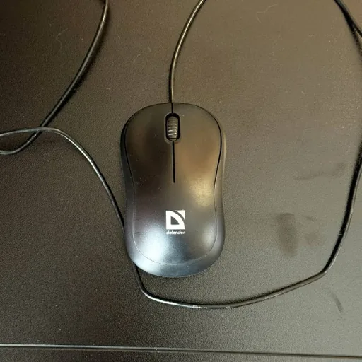 Компьютерная мышь Defender