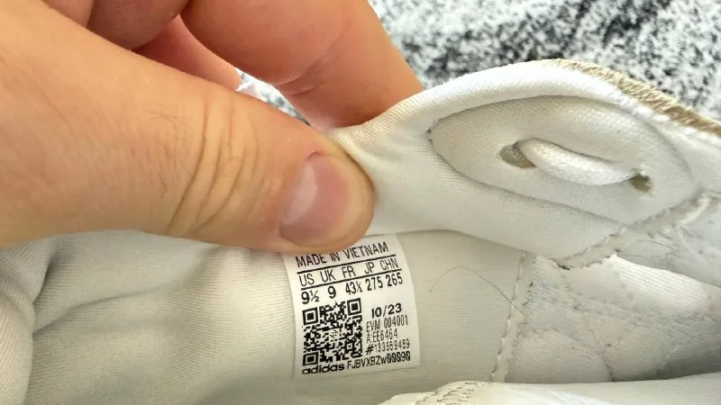 Adidas Ozweego 1