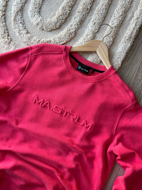 Свитшот Mastrum размер L 3