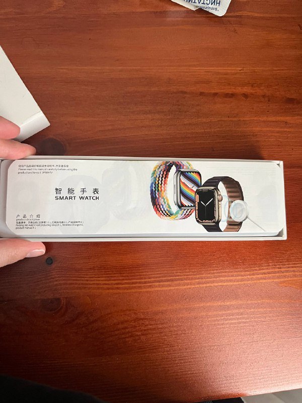 Смарт часы GS8 mini 2