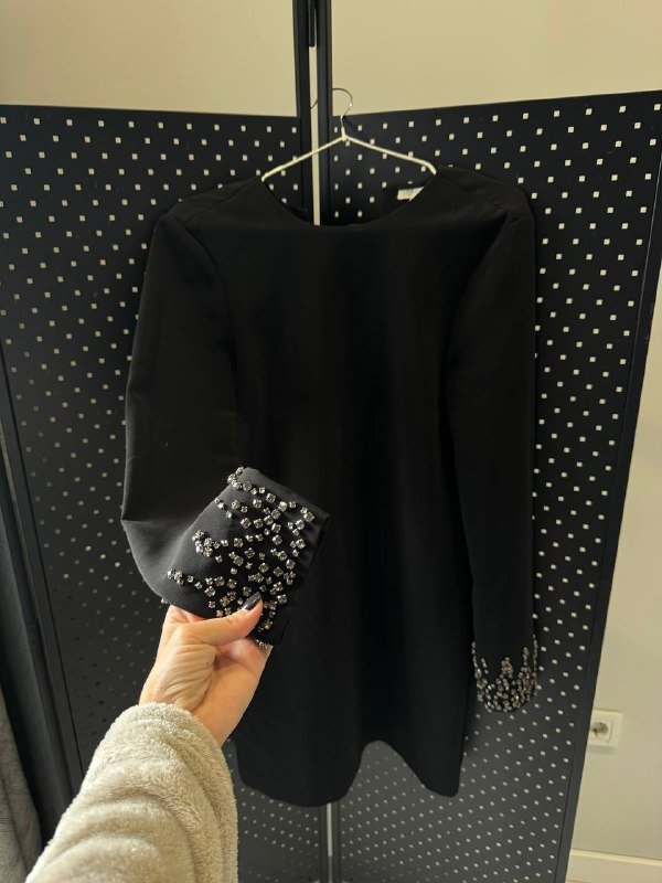 Платья, куртки, джинсы женские S-M 2