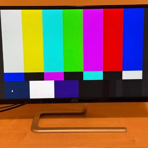 Монитор AOC I2381FH IPS Full HD 23″