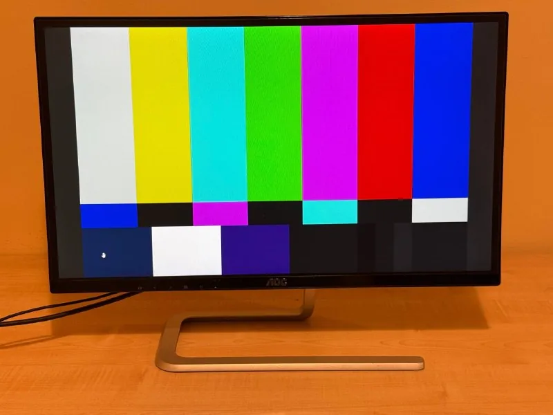 Монитор AOC I2381FH IPS Full HD 23″