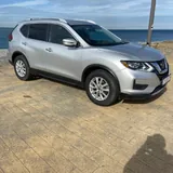 Nissan Rouge SV 2018 3