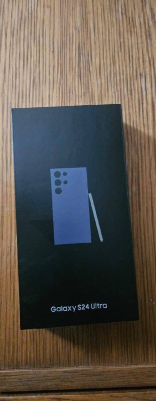 Samsung Galaxy S24 Ultra 8/512 2