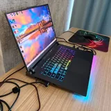 ASUS ROG Strix G16 gaming laptop 2