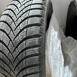 Зимние шины SEMPERIT 185.65 R15 2