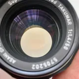 Pentax Spotmatic, два объектива, аксессуары 6