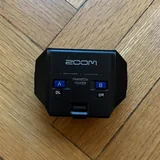 Zoom H6essential, Zoom EXH-6e 6