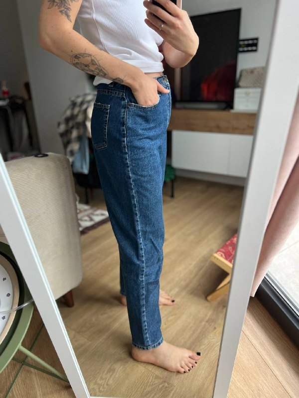 Джинсы Gloria Jeans размер 44 2