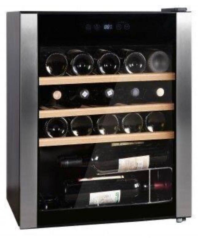 Духовой шкаф, винный холодильник, посудомоечная машина 2