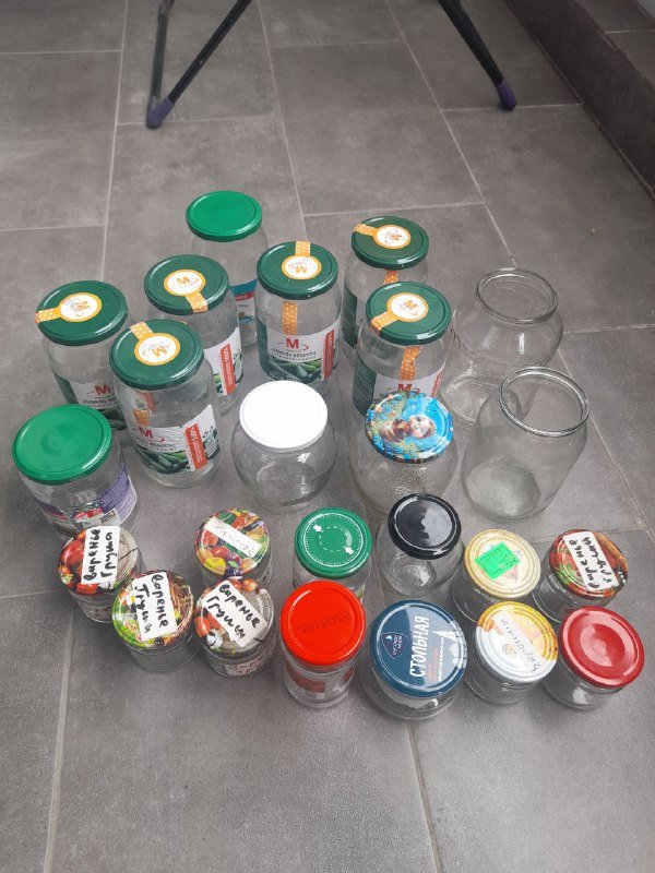 Сушилка для белья, блендер, овощерезка, кардиган, куртка, коврики, банки, инструменты 4