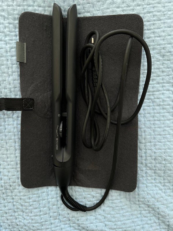 Выпрямитель для волос Philips BHS510 6