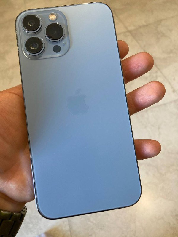 iPhone 13 pro max 256gb 2