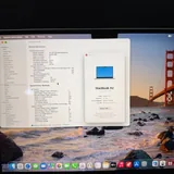 MacBook Air M4 16/512GB 3