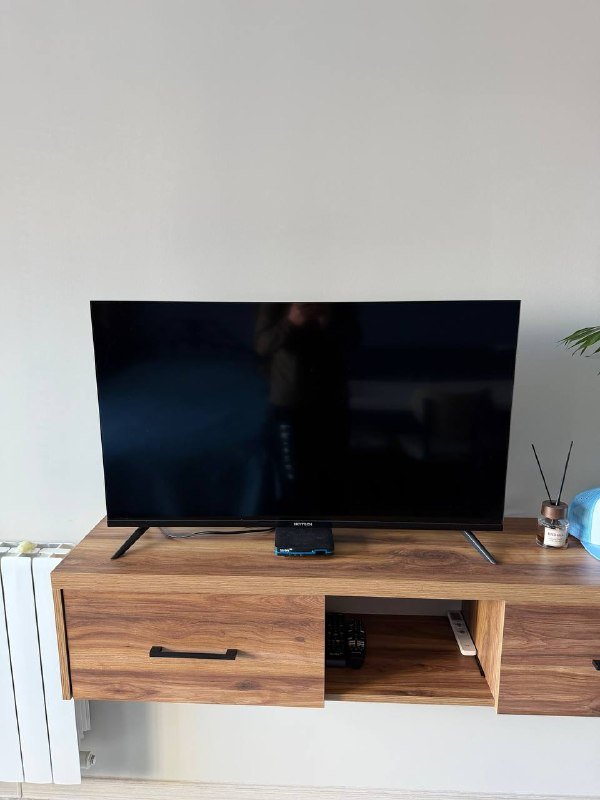 Телевизор Skytech 40" FHD LED TV