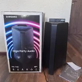 Samsung Giga Party Audio колонки MX-T40 1