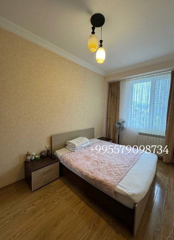 3х комнатная квартира с 2 спальнями аренда 7