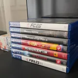 PlayStation 4 Slim 1 ТБ, 2 геймпада, игры 2