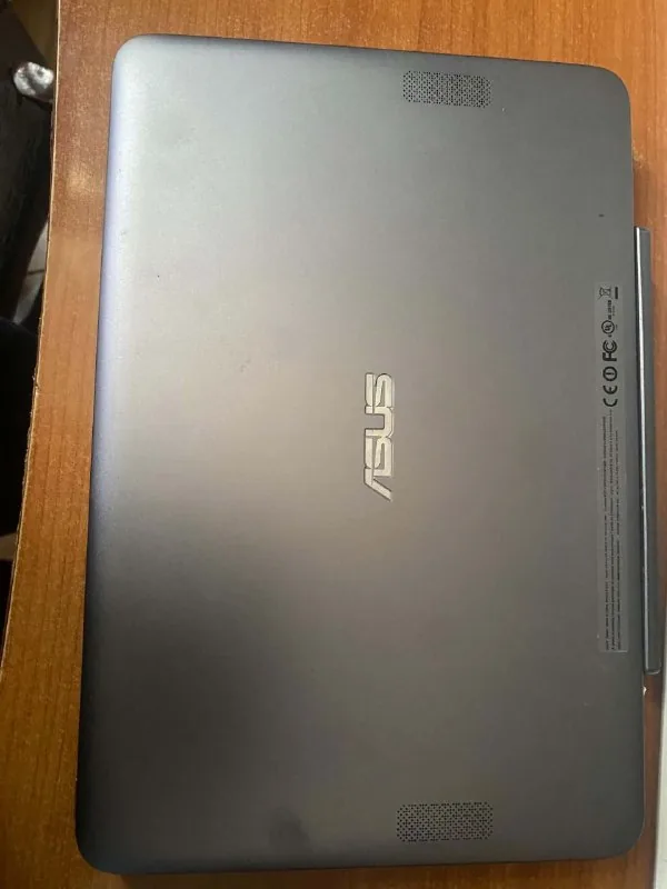 Asus Transformer 2017 1