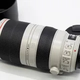 Объектив Canon EF 100-400mm 3