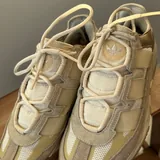 Adidas Niteball кроссовки 2