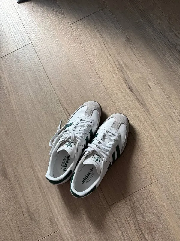 Adidas Samba 1