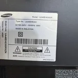 Телевизор Samsung UA40EH5300R 2