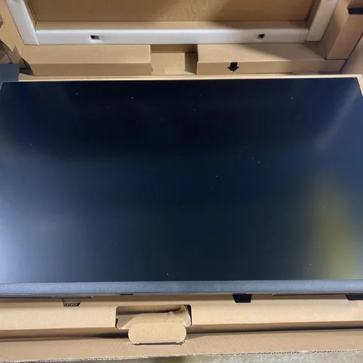 Монитор Dell P3223DE, кронштейн Onkron