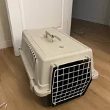 Carrier for cats and dogs 2