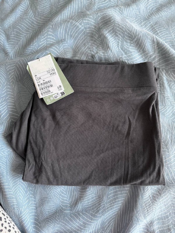 Лосины H&M размер XL новые